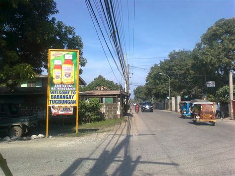 Tugbungan, Zamboanga City .